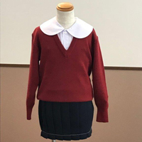 制服